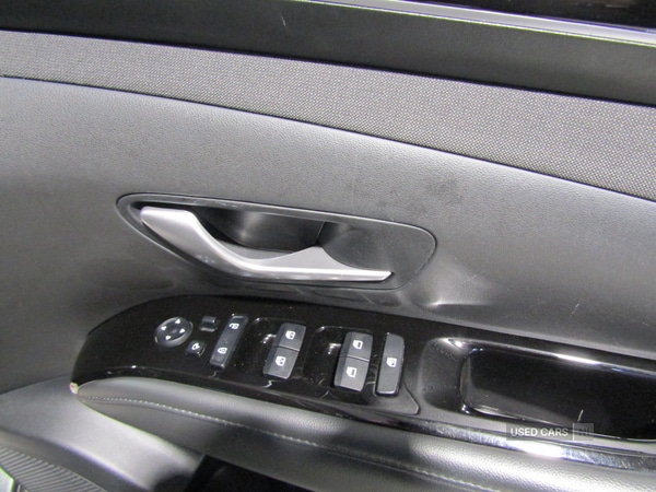 Used Hyundai TUCSON 2022 for sale - 76743929: Photo 18