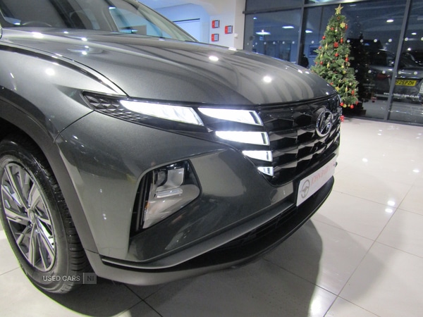 Used Hyundai TUCSON 2022 for sale - 76743929: Photo 19