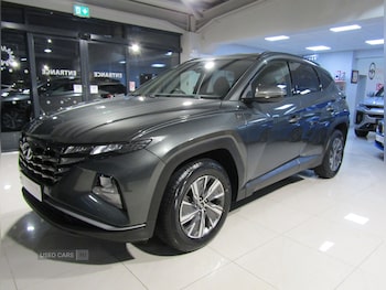 2022 - 1.6 TGDi SE Connect 5dr 2WD