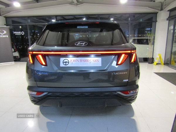Used Hyundai TUCSON 2022 for sale - 76743929: Photo 20