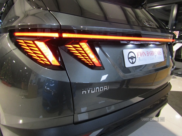 Used Hyundai TUCSON 2022 for sale - 76743929: Photo 21