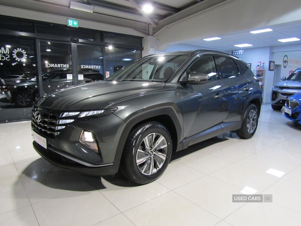 Used Hyundai TUCSON 2022 for sale - 76743929: Photo 22