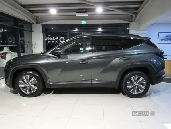 Used Hyundai TUCSON 2022 for sale - 76743929: Photo 3