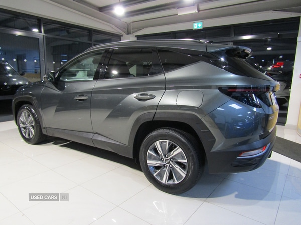 Used Hyundai TUCSON 2022 for sale - 76743929: Photo 4