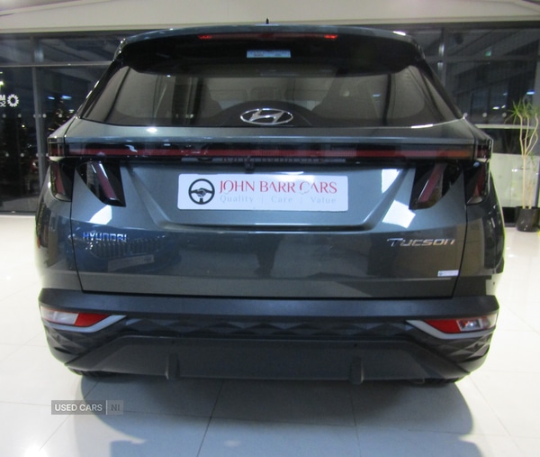 Used Hyundai TUCSON 2022 for sale - 76743929: Photo 5