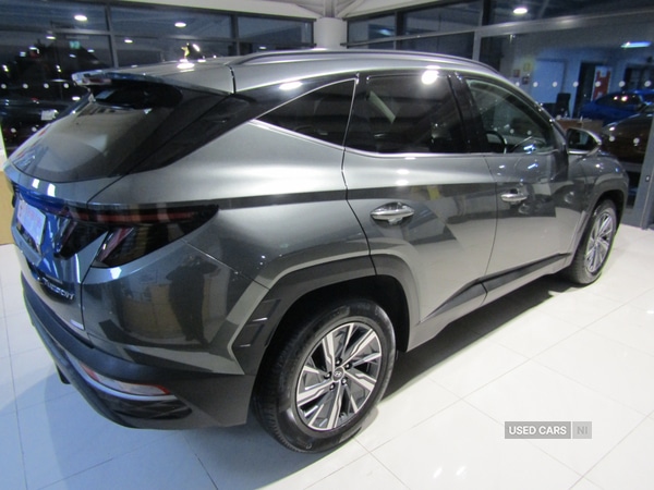 Used Hyundai TUCSON 2022 for sale - 76743929: Photo 6