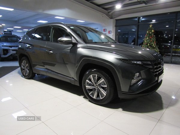 Used Hyundai TUCSON 2022 for sale - 76743929: Photo 7