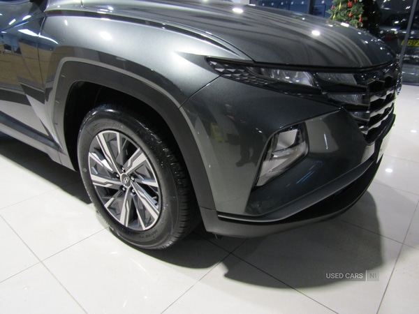 Used Hyundai TUCSON 2022 for sale - 76743929: Photo 8