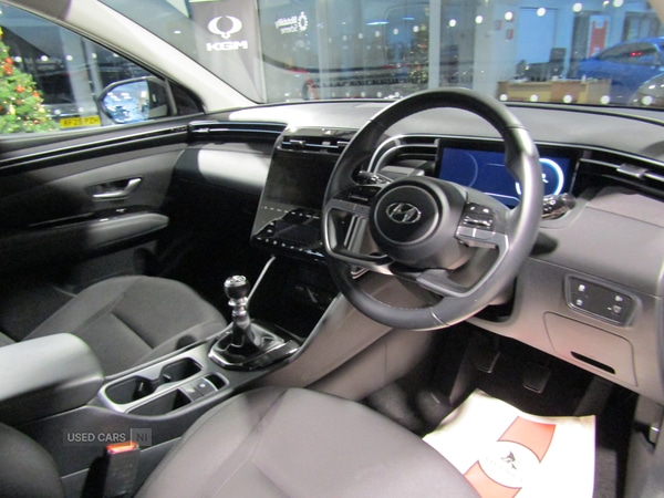 Used Hyundai TUCSON 2022 for sale - 76743929: Photo 9