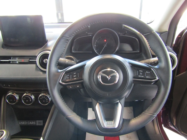 Used Mazda Mazda2 2023 for sale - 77626589: Photo 12