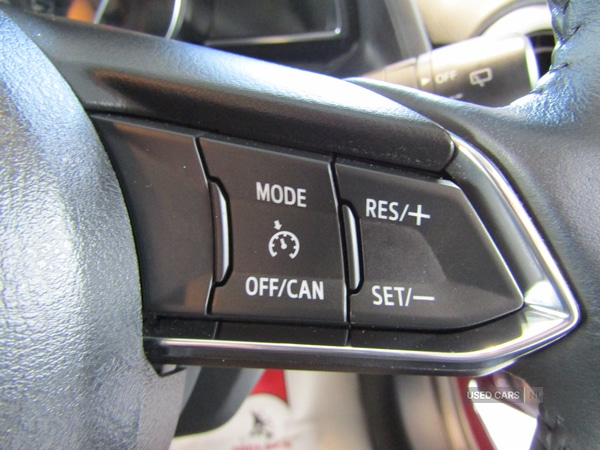 Used Mazda Mazda2 2023 for sale - 77626589: Photo 13