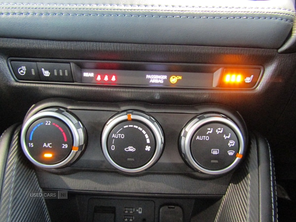 Used Mazda Mazda2 2023 for sale - 77626589: Photo 15