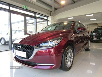 Used Mazda Mazda2 2023 for sale - 77626589: Photo