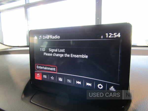 Used Mazda Mazda2 2023 for sale - 77626589: Photo 21