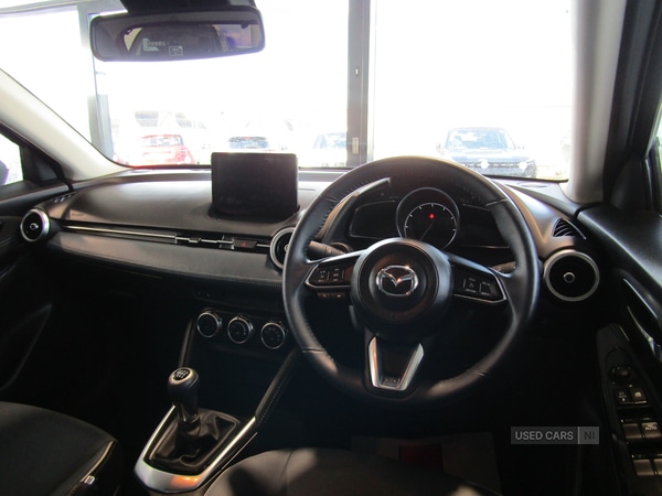 Used Mazda Mazda2 2023 for sale - 77626589: Photo 25