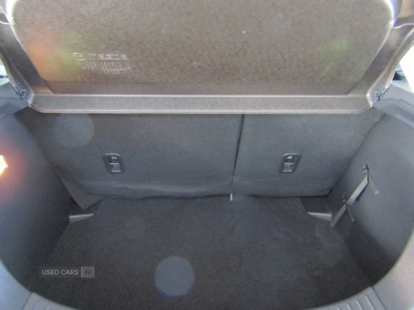 Used Mazda Mazda2 2023 for sale - 77626589: Photo 26