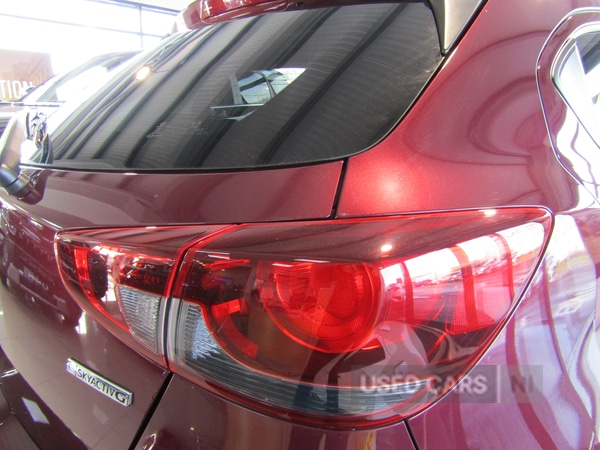 Used Mazda Mazda2 2023 for sale - 77626589: Photo 28