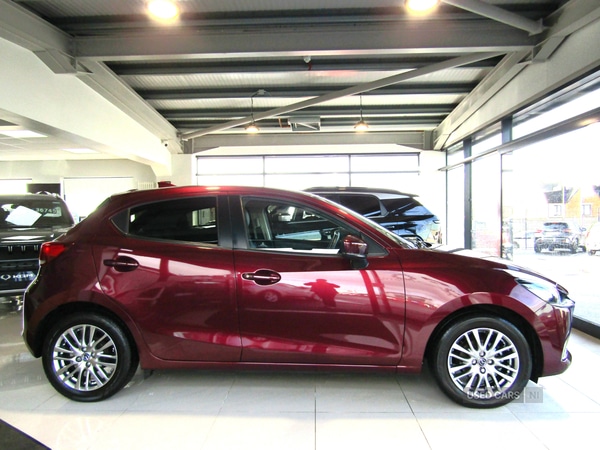 Used Mazda Mazda2 2023 for sale - 77626589: Photo 5