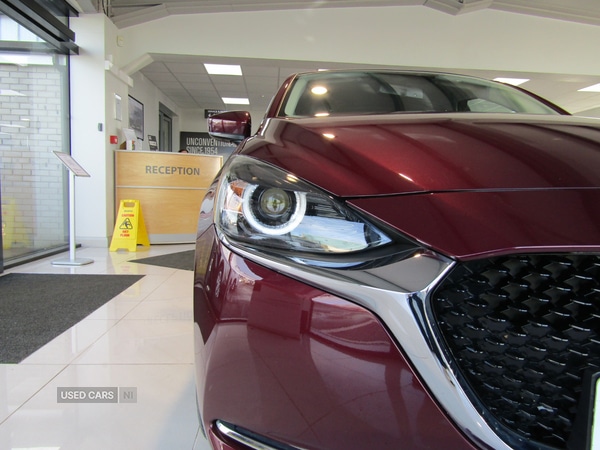 Used Mazda Mazda2 2023 for sale - 77626589: Photo 8