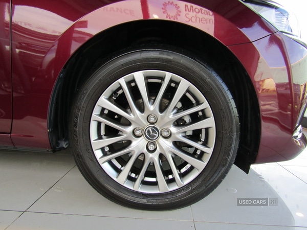 Used Mazda Mazda2 2023 for sale - 77626589: Photo 9