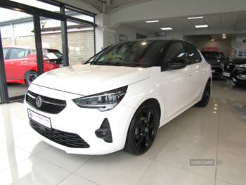 2023 - 1.2 GS 5dr