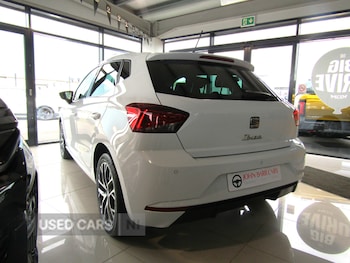 Used SEAT Ibiza 2023 for sale - 78623646: Photo