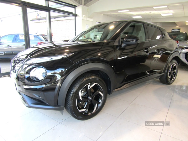 Used Nissan Juke 2024 for sale - 76110175: Photo 1