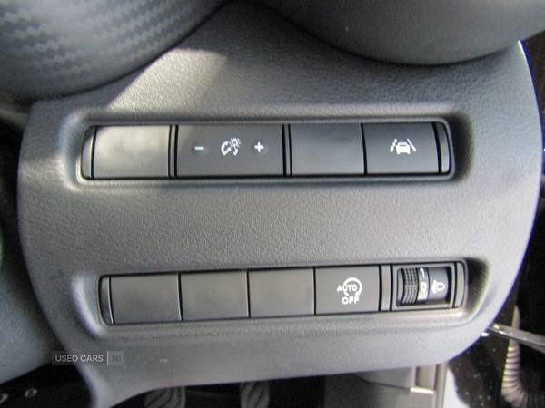 Used Nissan Juke 2024 for sale - 76110175: Photo 11