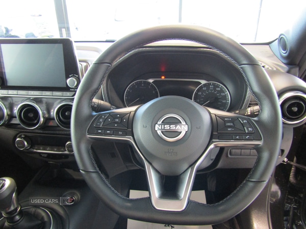Used Nissan Juke 2024 for sale - 76110175: Photo 12