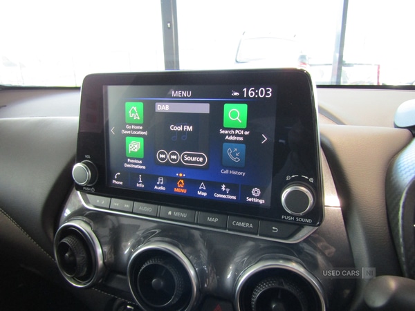 Used Nissan Juke 2024 for sale - 76110175: Photo 16