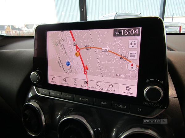 Used Nissan Juke 2024 for sale - 76110175: Photo 17