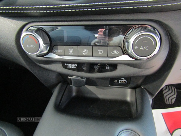 Used Nissan Juke 2024 for sale - 76110175: Photo 20