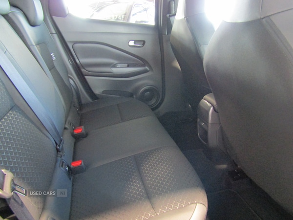 Used Nissan Juke 2024 for sale - 76110175: Photo 22