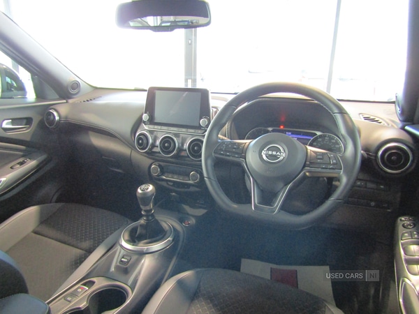 Used Nissan Juke 2024 for sale - 76110175: Photo 23
