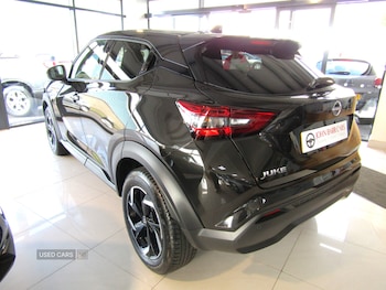 Used Nissan Juke 2024 for sale - 76110175: Photo