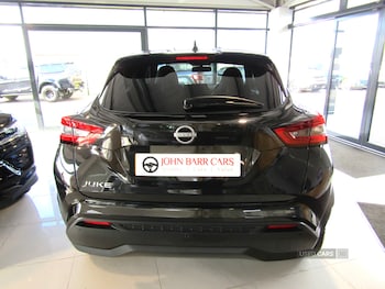 Used Nissan Juke 2024 for sale - 76110175: Photo
