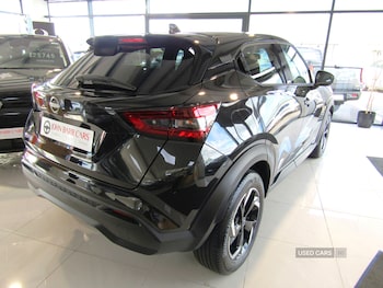 Used Nissan Juke 2024 for sale - 76110175: Photo