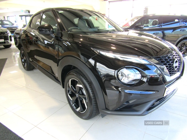 Used Nissan Juke 2024 for sale - 76110175: Photo 5