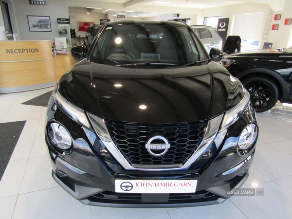 Used Nissan Juke 2024 for sale - 76110175: Photo 6