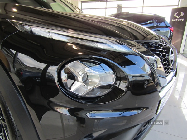 Used Nissan Juke 2024 for sale - 76110175: Photo 7