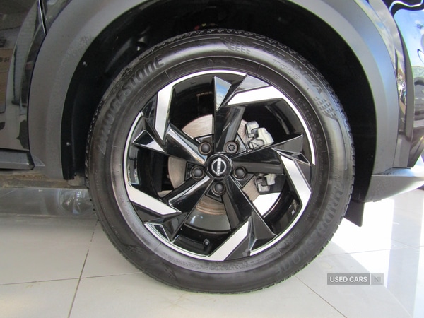 Used Nissan Juke 2024 for sale - 76110175: Photo 8
