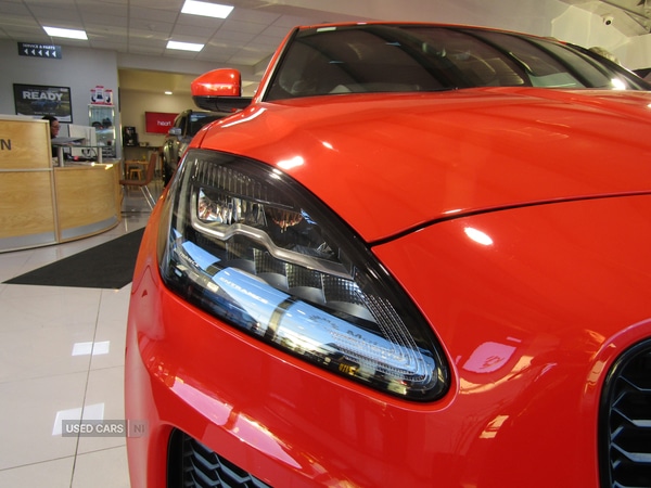 Used Jaguar E-Pace 2019 for sale - 76433748: Photo 10