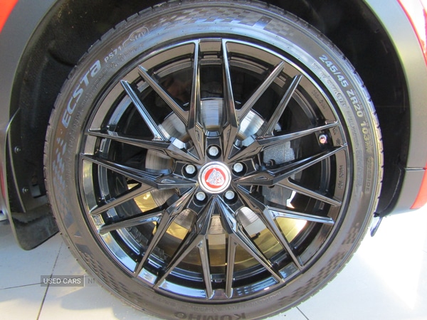 Used Jaguar E-Pace 2019 for sale - 76433748: Photo 11