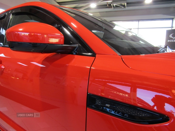 Used Jaguar E-Pace 2019 for sale - 76433748: Photo 12