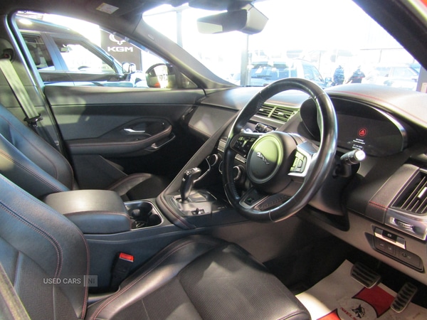 Used Jaguar E-Pace 2019 for sale - 76433748: Photo 13