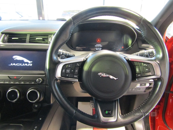 Used Jaguar E-Pace 2019 for sale - 76433748: Photo 15
