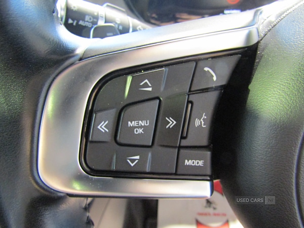 Used Jaguar E-Pace 2019 for sale - 76433748: Photo 17