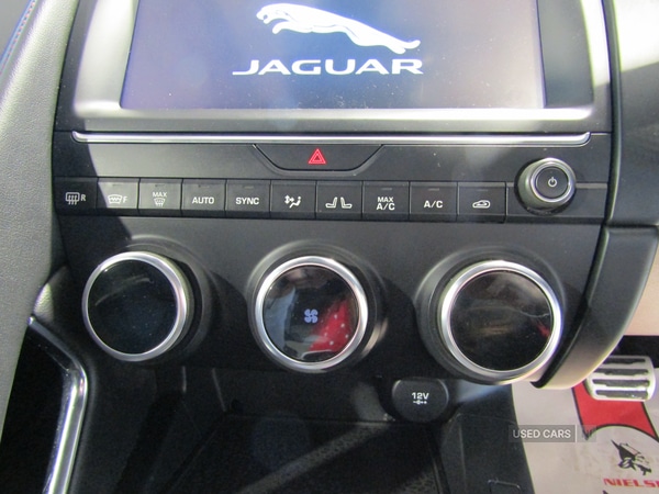 Used Jaguar E-Pace 2019 for sale - 76433748: Photo 19