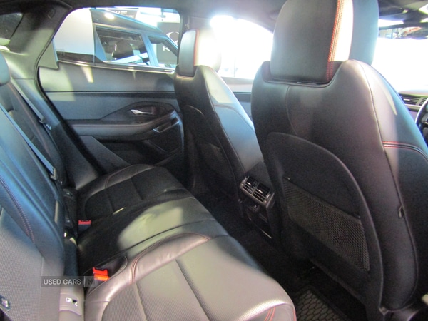 Used Jaguar E-Pace 2019 for sale - 76433748: Photo 21