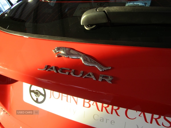 Used Jaguar E-Pace 2019 for sale - 76433748: Photo 22